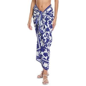 Change Of Scenery Womens Melanie Pareo, Blue